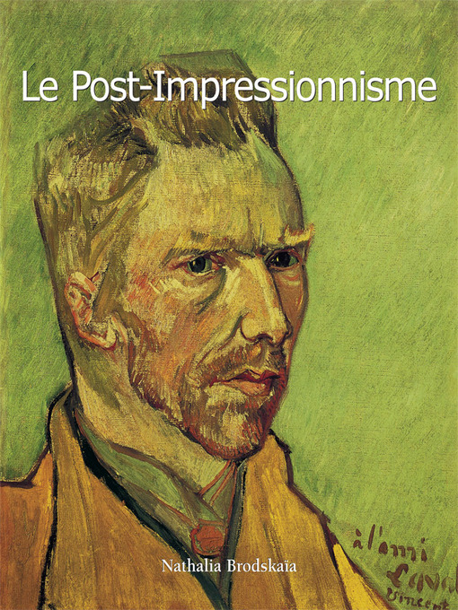 Title details for Le Post-Impressionnisme by Nathalia Brodskaya - Wait list